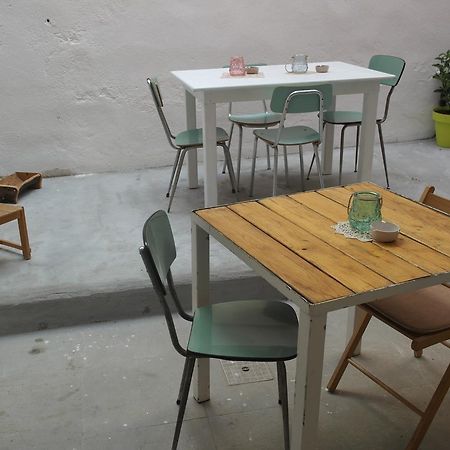 My Eco Rooms Olbia Ngoại thất bức ảnh