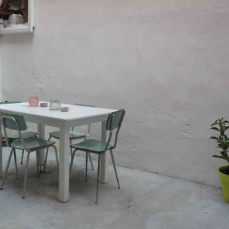 My Eco Rooms Olbia Ngoại thất bức ảnh