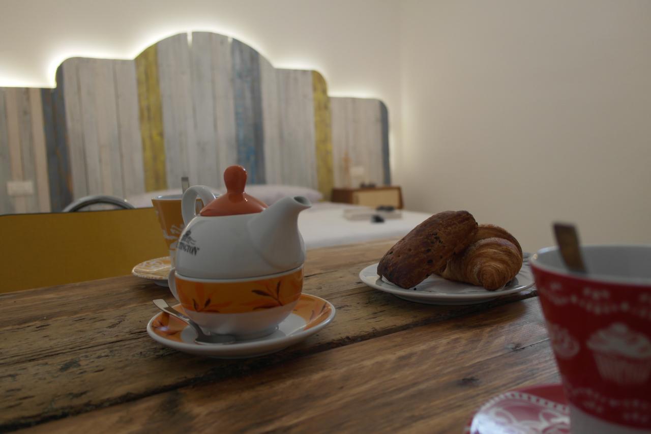 My Eco Rooms Olbia Ngoại thất bức ảnh