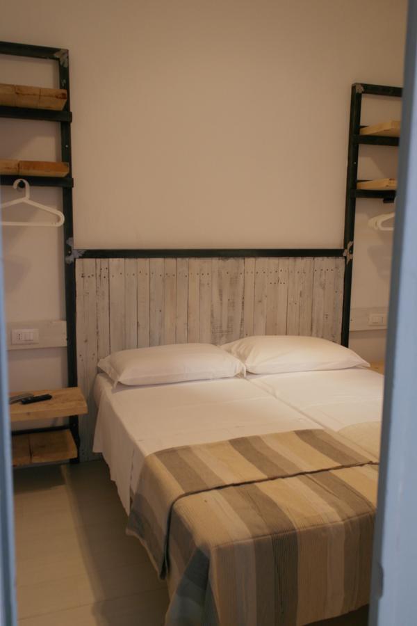 My Eco Rooms Olbia Ngoại thất bức ảnh