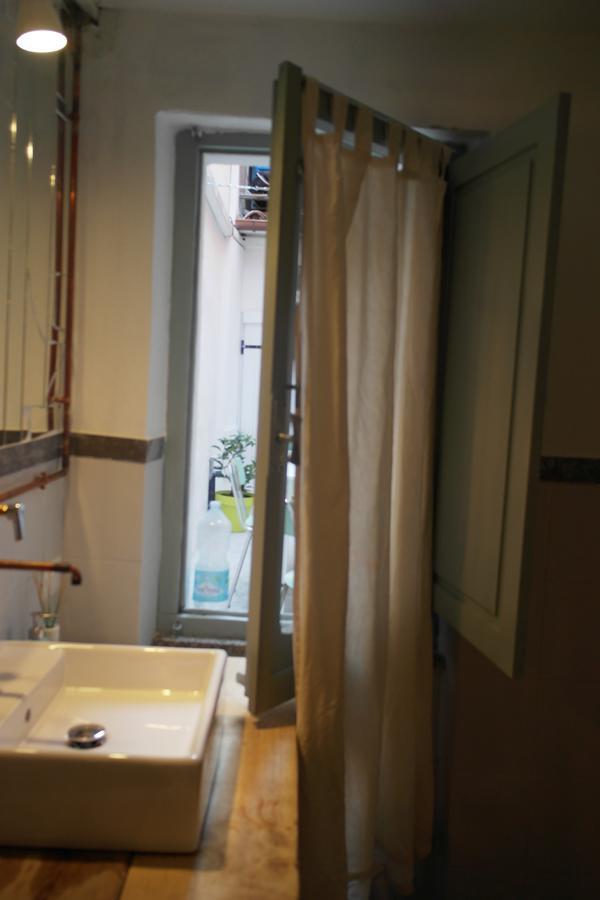 My Eco Rooms Olbia Ngoại thất bức ảnh