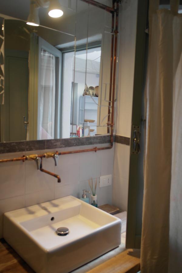 My Eco Rooms Olbia Ngoại thất bức ảnh
