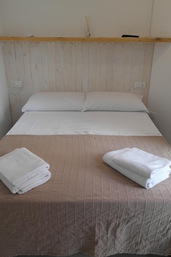 My Eco Rooms Olbia Ngoại thất bức ảnh