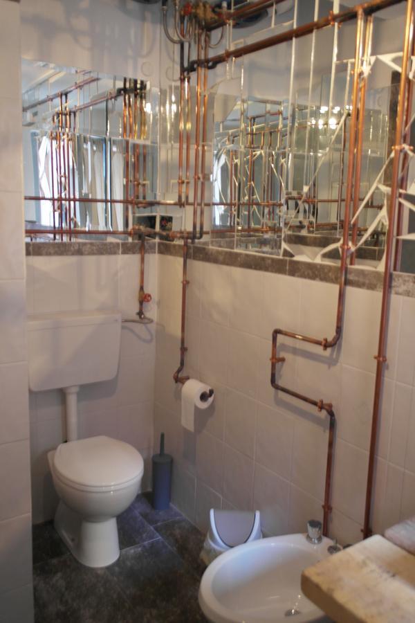 My Eco Rooms Olbia Ngoại thất bức ảnh