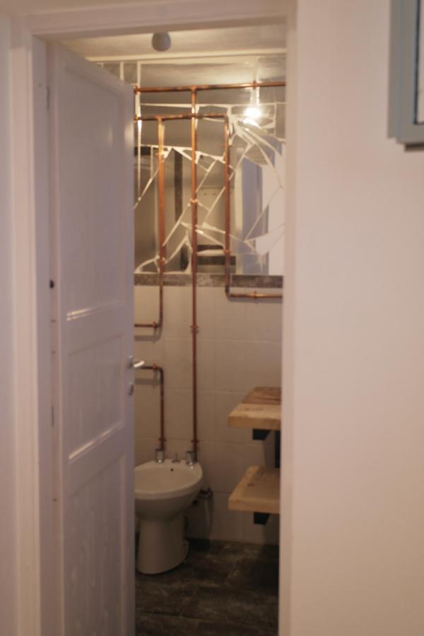 My Eco Rooms Olbia Ngoại thất bức ảnh