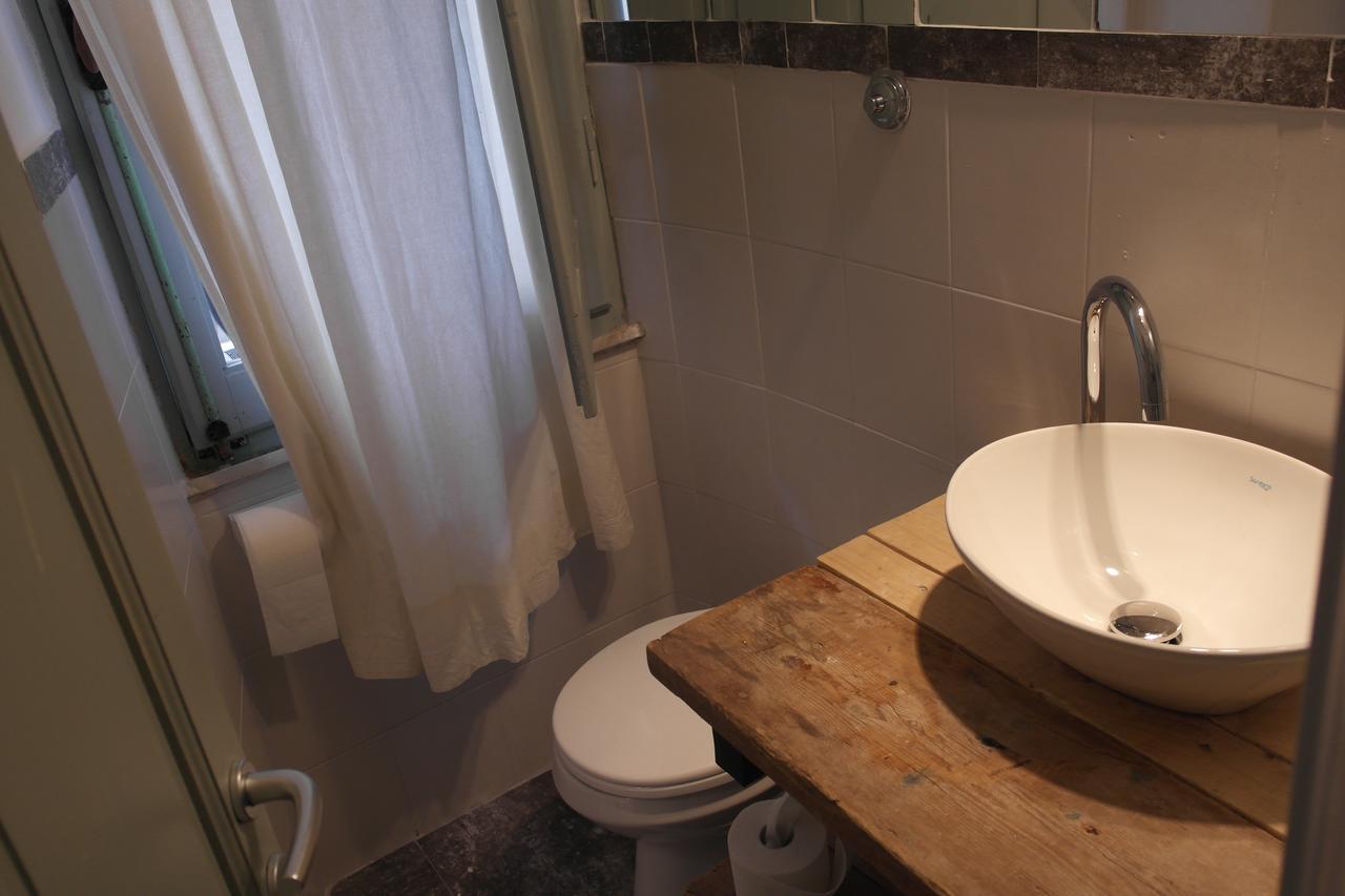My Eco Rooms Olbia Ngoại thất bức ảnh