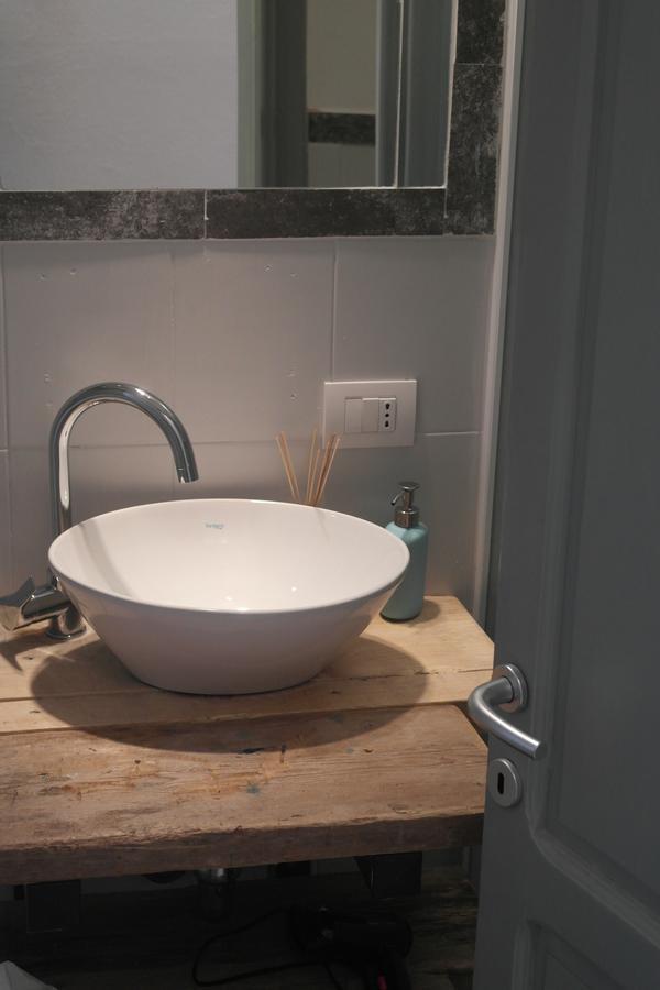 My Eco Rooms Olbia Ngoại thất bức ảnh