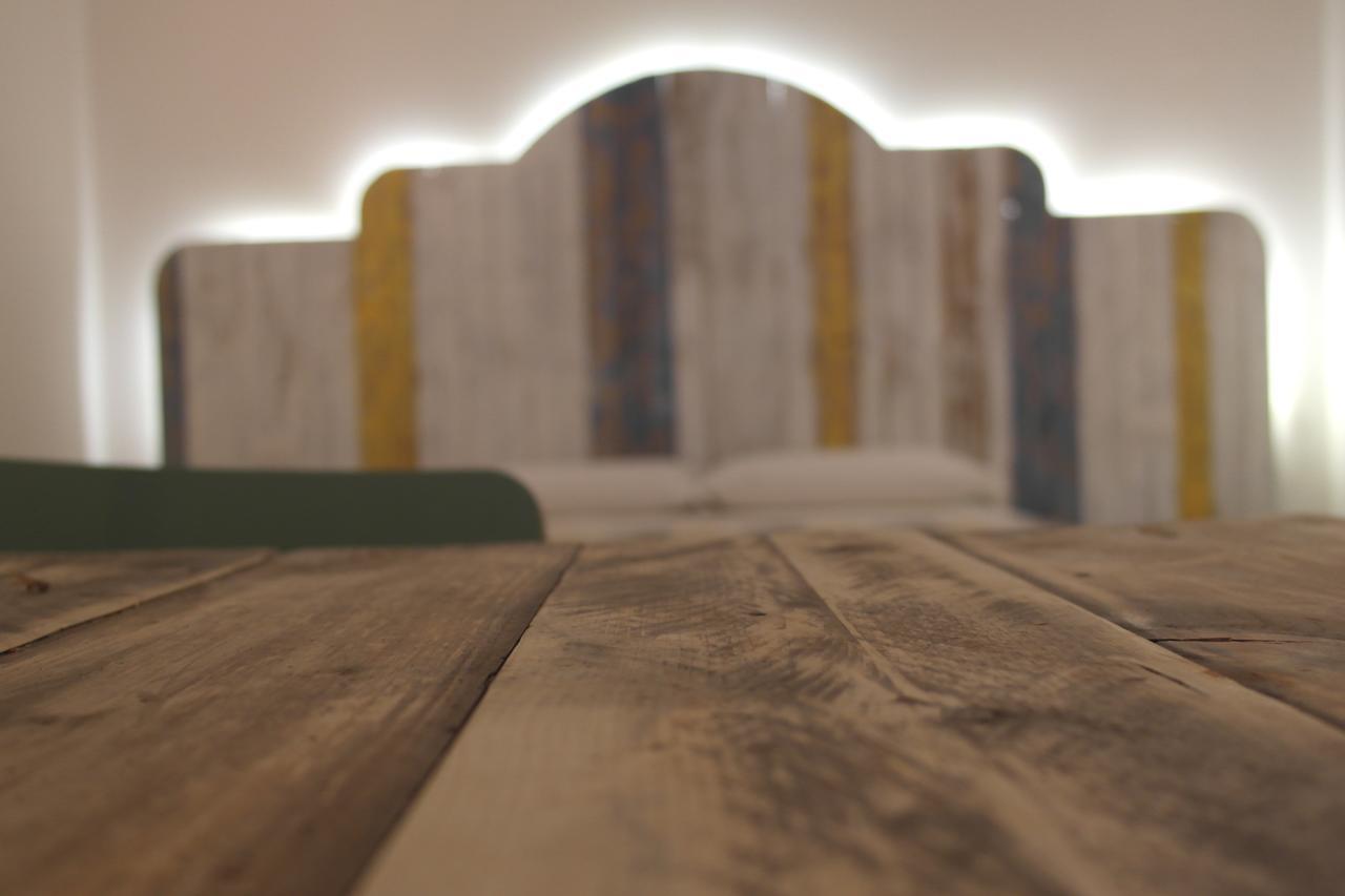 My Eco Rooms Olbia Ngoại thất bức ảnh