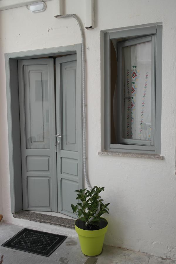 My Eco Rooms Olbia Ngoại thất bức ảnh