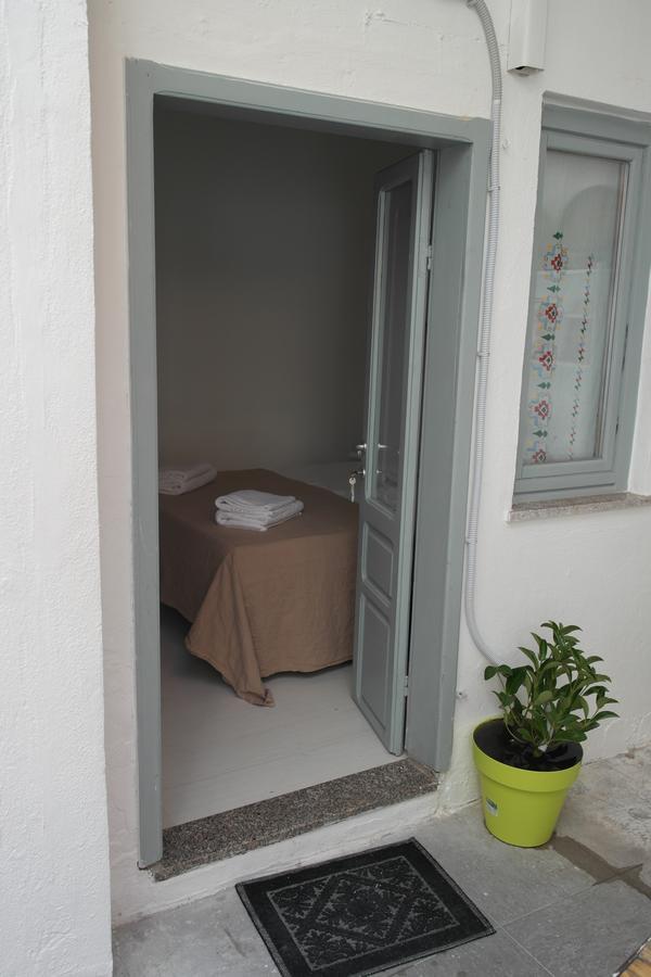 My Eco Rooms Olbia Ngoại thất bức ảnh