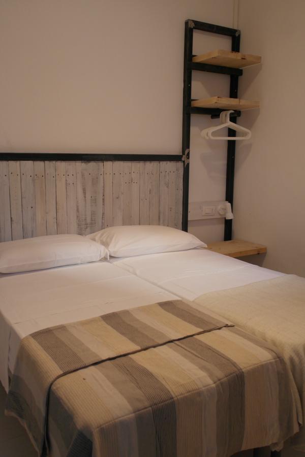 My Eco Rooms Olbia Ngoại thất bức ảnh