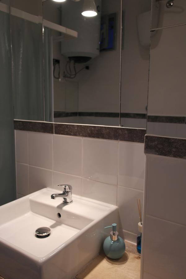 My Eco Rooms Olbia Ngoại thất bức ảnh