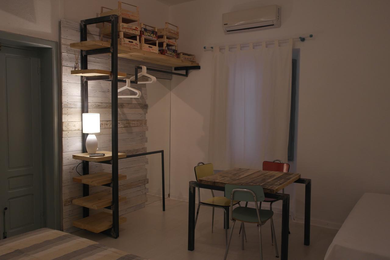 My Eco Rooms Olbia Ngoại thất bức ảnh