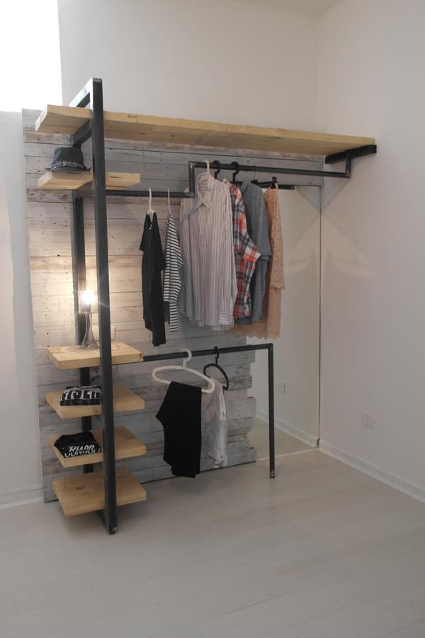 My Eco Rooms Olbia Ngoại thất bức ảnh