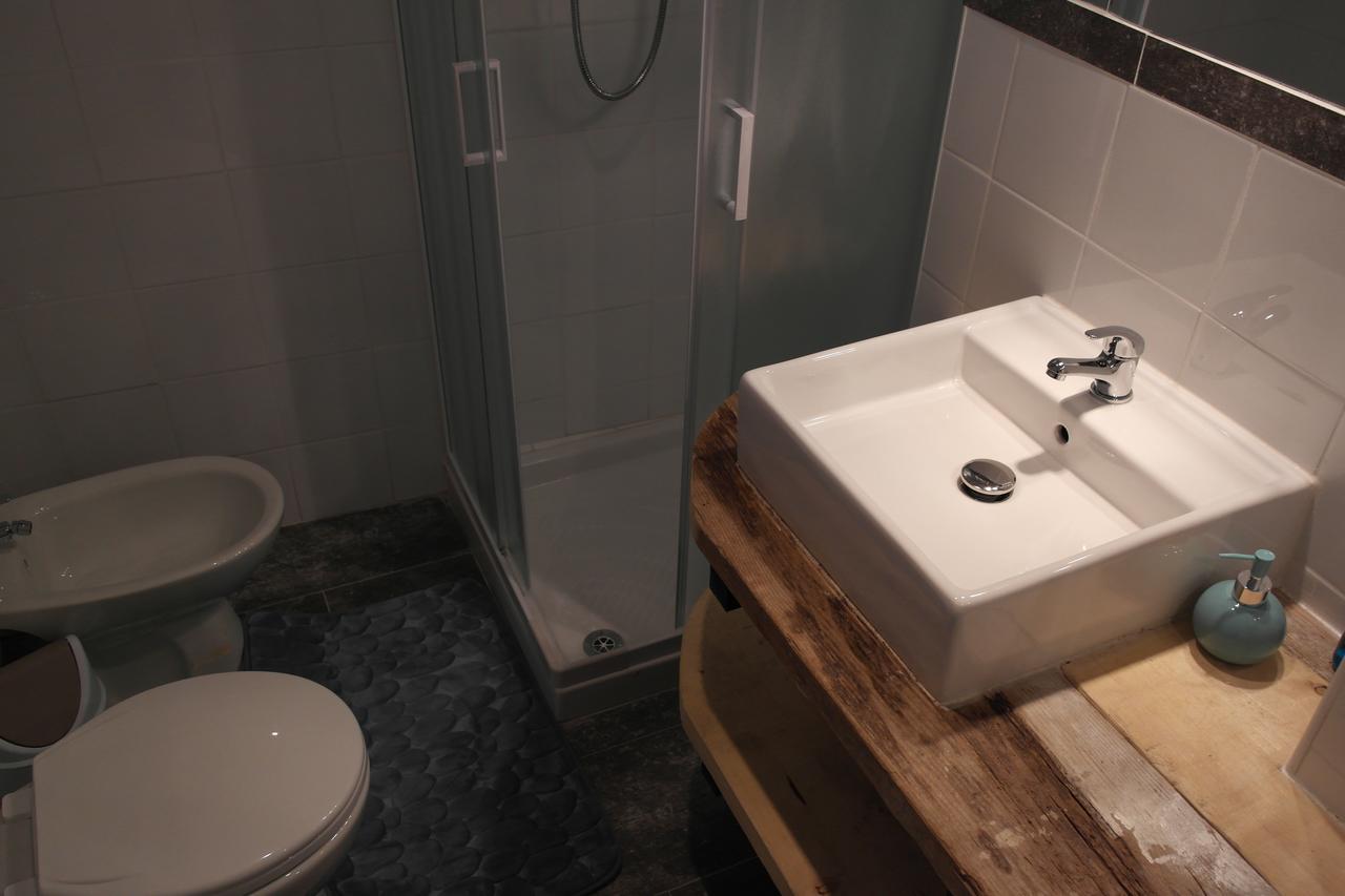 My Eco Rooms Olbia Ngoại thất bức ảnh