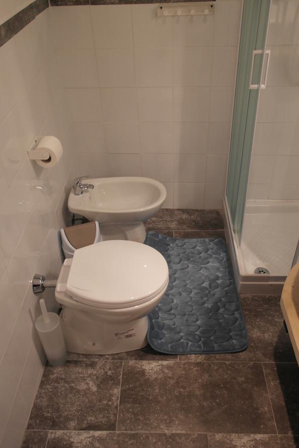 My Eco Rooms Olbia Ngoại thất bức ảnh