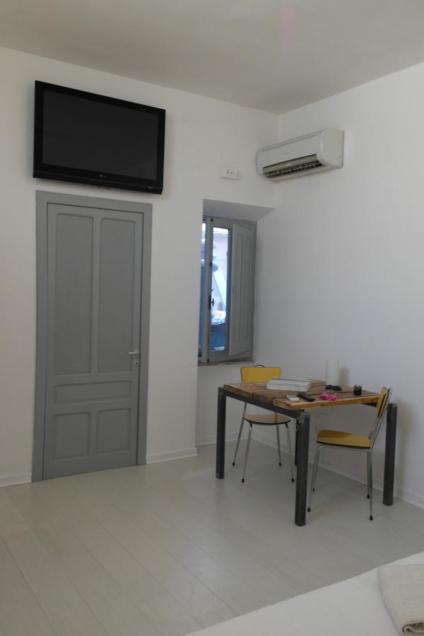 My Eco Rooms Olbia Ngoại thất bức ảnh