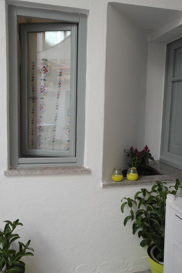 My Eco Rooms Olbia Ngoại thất bức ảnh