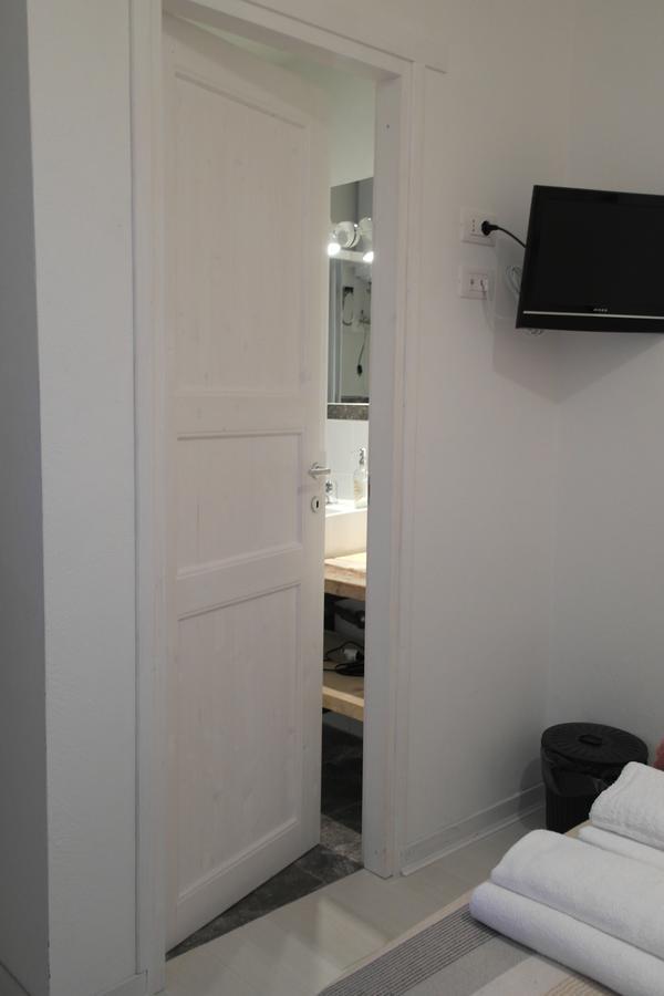 My Eco Rooms Olbia Ngoại thất bức ảnh
