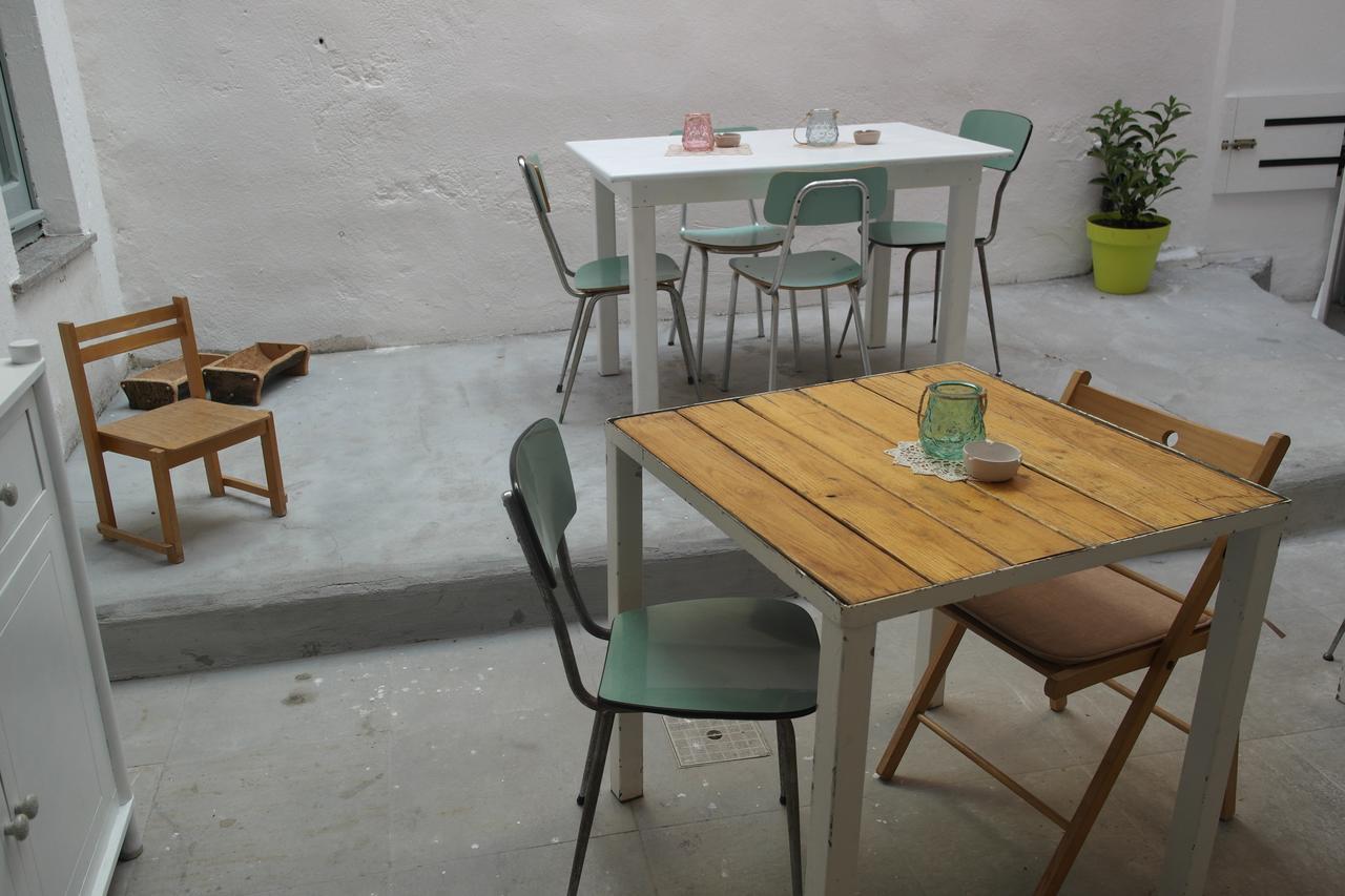 My Eco Rooms Olbia Ngoại thất bức ảnh