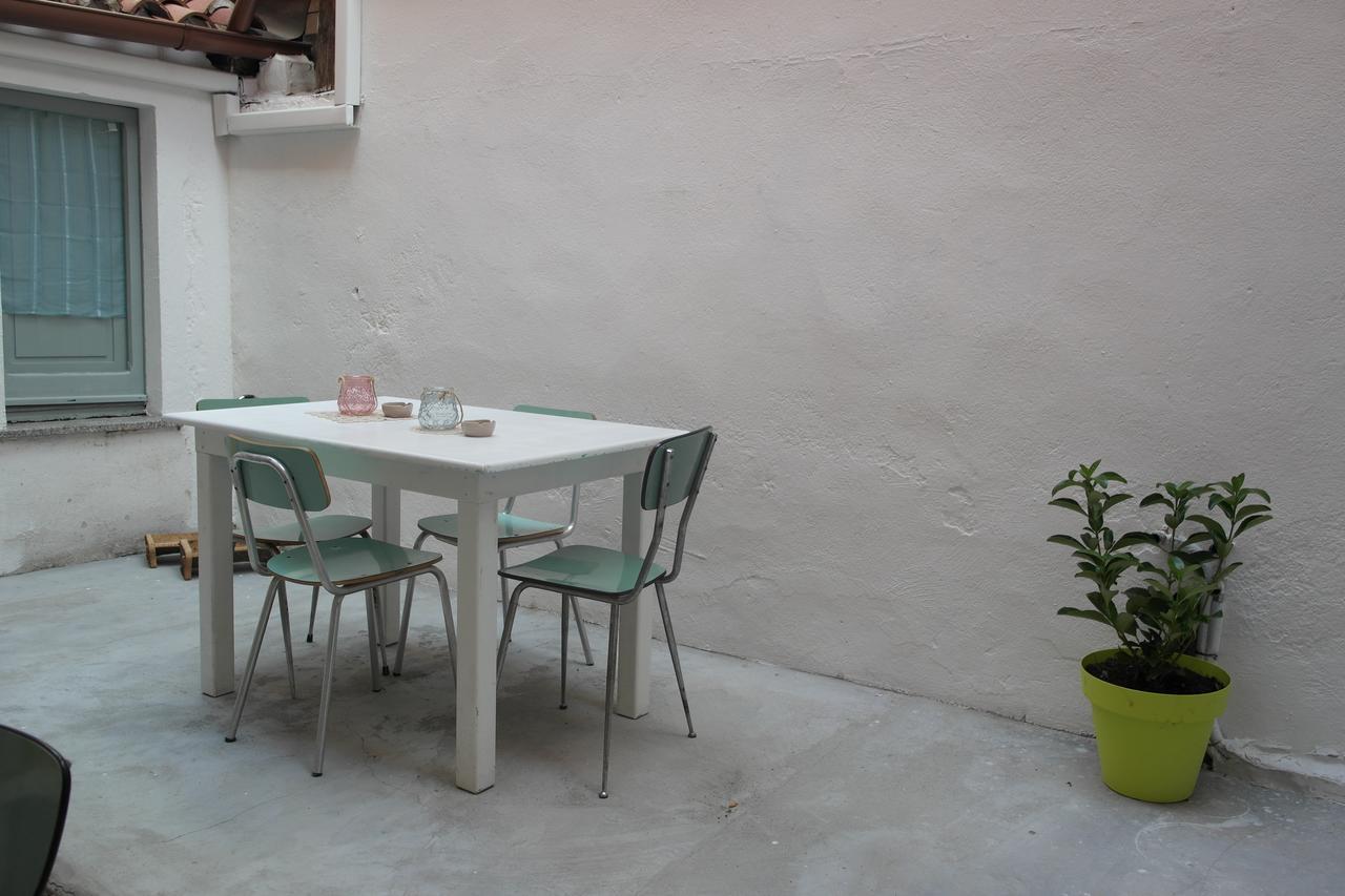 My Eco Rooms Olbia Ngoại thất bức ảnh