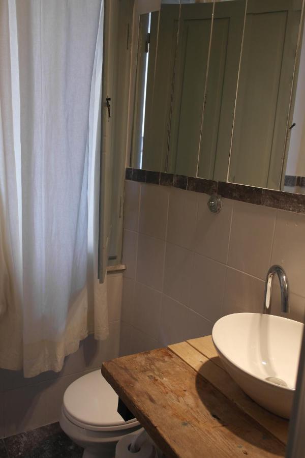 My Eco Rooms Olbia Ngoại thất bức ảnh