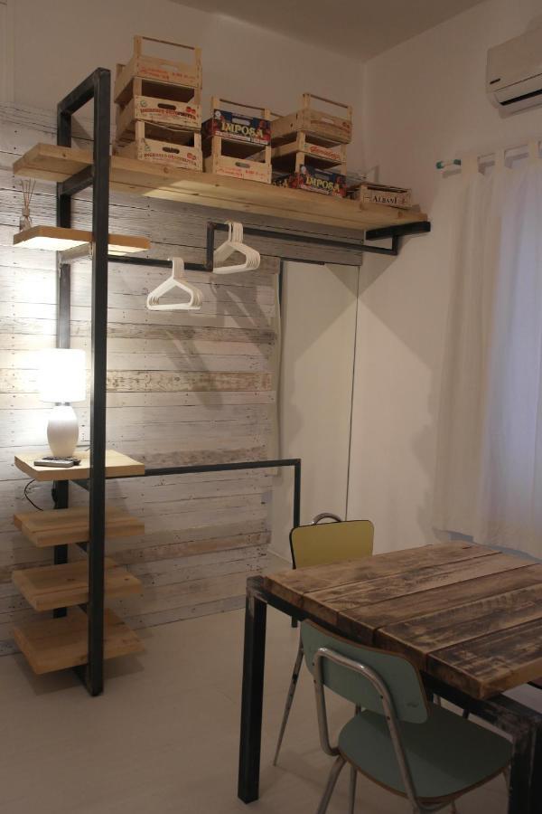 My Eco Rooms Olbia Ngoại thất bức ảnh